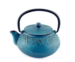 Teekanne Li mit Filter, 0,6 l