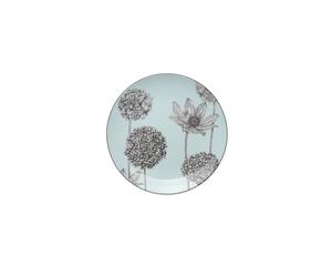 Teller-Set Botanica 6-tlg. groß