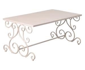 Couchtisch Alice, B 96 cm