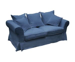 Zweisitzer-Sofa Cosy
