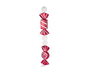 Girlande Candy, L 150 cm
