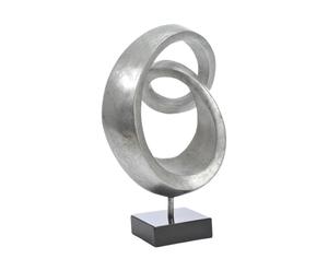 XL-Deko-Objekt Infinity, H 68 cm