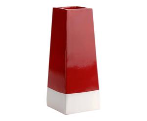 Deko-Vase Samantha, H 14 cm