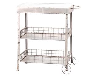 Servierwagen Küche: bis zu -70% | WESTWING