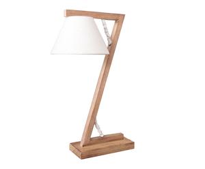 Tischleuchte Liv, H 57 cm