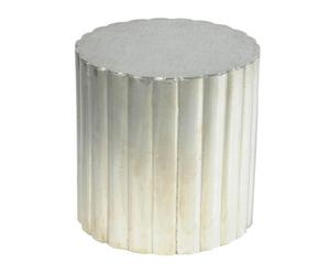 Sitzhocker MARLÈNE, Ø 40 cm