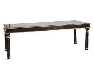Esstisch Bawa, B 240 cm 