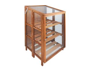 Pflanzenschrank IRIDE, H 125 cm