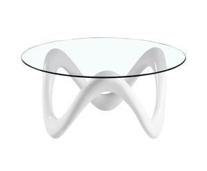 Couchtisch HEATON, Ø 90 cm