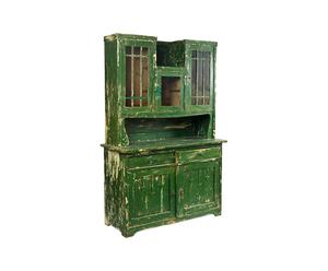 Vitrinenschrank Marta, 1910