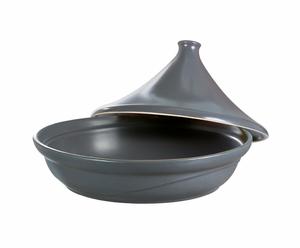 Tajine Casablanca, grau