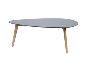 Couchtisch Trios, Grau, B 100 cm