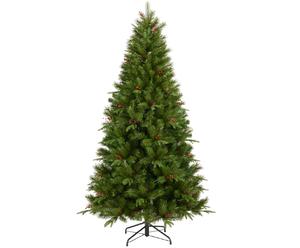 Kunstlicher Weihnachtsbaum Hubsch Reduziert Westwing
