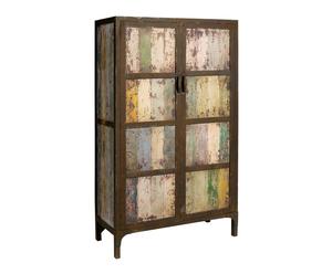 Schrank SERBA