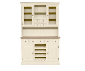 Vitrinenschrank Corton