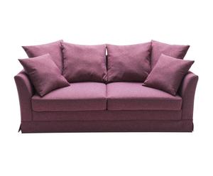 Zweisitzer-Sofa Agi