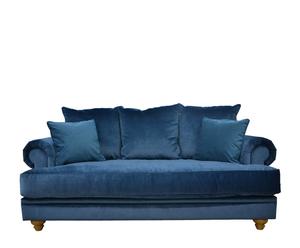 Dreisitzer-Sofa Chelsea, B 200 cm