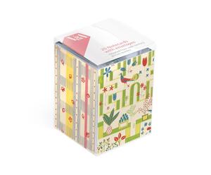 Frohe Weihnachten Rot Grusskarten Gross Box Set Weihnachten