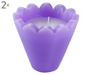 velas flotantes magia para tus