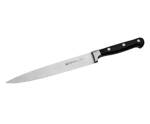 Cuchillo para filetear en acero de alta calidad I - 20 cm