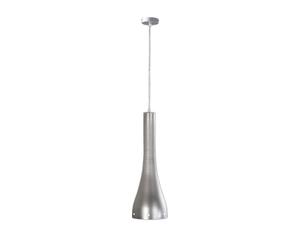 Lámpara de techo Flauta – aluminio