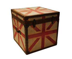 Baul De Carton Funcional Practico Y Personal Westwing