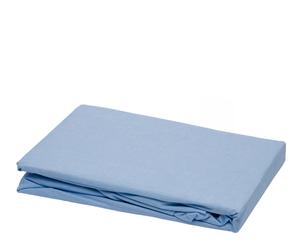 Bajera para cama de 90 – azul