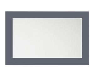 Espejo en Dm Illusion, gris – 120x40
