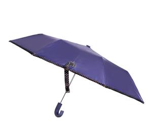 Paraguas plegable – lila