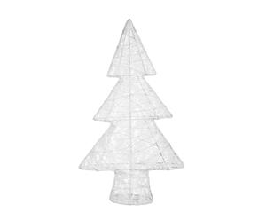 Árbol de Navidad - 28x8x45 cm