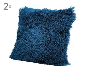 cojines azules descubre como