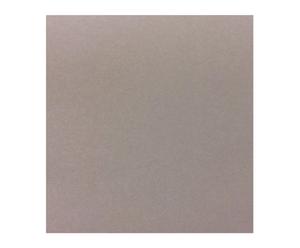 Papel pintado liso, plata – 53x1000 cm