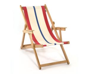 Tumbona plegable: cómoda y práctica | WESTWING