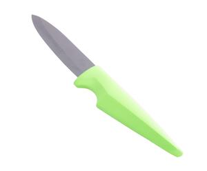 Cuchillo pelador de Cerámica Lima - 10cm