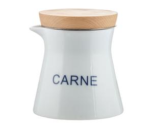 Graseras de ceramica