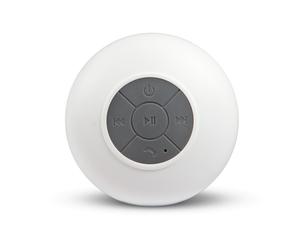 Altavoz inalámbrico waterproof Speaker – blanco