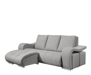 Sofá ergonómico
