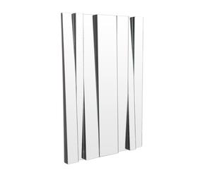 Espejo de pared Barras – 40x60 cm