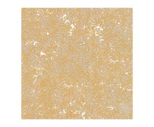 Papel Pintado Dorado Paredes De Lujo Westwing