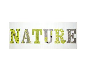 Lienzo Nature – 100x40