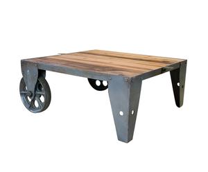 Mesas De Centro Diy Muebles Creativos Westwing