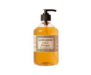 Jabón líquido de aceite de argán - 500ml