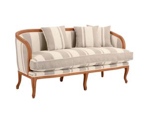 sofa isabelino como tener un salon