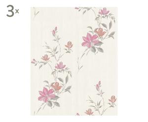 Papel Pintado Rosa El Glamour Llama A Tu Puerta Westwing Disfruta de los siguientes 51 fondos de pantalla rosa palo para tu móvil o escritorio. papel pintado rosa el glamour llama a