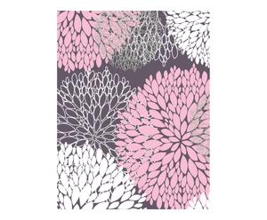 Papel Pintado Rosa El Glamour Llama A Tu Puerta Westwing Tienda online de papeles de pared pintados de las mejores marcas. papel pintado rosa el glamour llama a