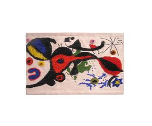 Tapiz Miró - 100x70