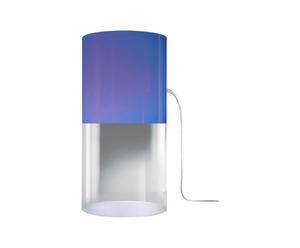Lámpara de cristal de Murano LED