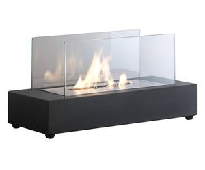 Chimeneas Electricas Calor En Casa Sin Obras Westwing
