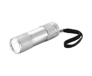 Linterna de aluminio Flashlight