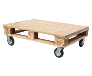 Mesas De Centro Diy Muebles Creativos Westwing